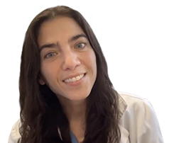 Julia Jaffe, MD - Gynecologist