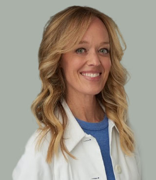 Lindsay Goodman, MD